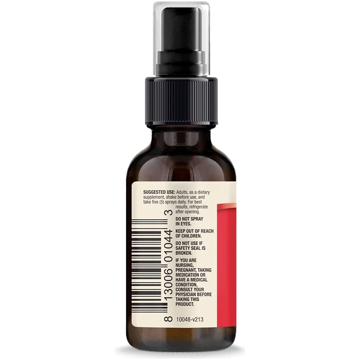 Witamina B12 - Kobalamina Dr. Mercola Methyl B12 Energy Boost 29 ml - Sklep Witaminki.pl