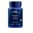Witamina C Life Extension Vitamin C and Bio-Quercetin Phytosome 60 vegetarian tabs - Sklep Witaminki.pl