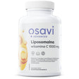 Witamina C Osavi Liposomalna Witamina C 1000mg 120 vcaps - Sklep Witaminki.pl