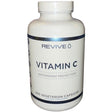 Witamina C Revive Vitamin C 200 vcaps - Sklep Witaminki.pl
