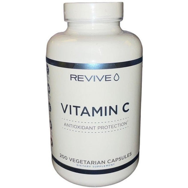 Witamina C Revive Vitamin C 200 vcaps - Sklep Witaminki.pl