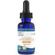 Witamina D3 Nordic Naturals Vitamin D3 Vegan 30ml Jabłko - Sklep Witaminki.pl