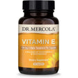 Witamina E Dr. Mercola Vitamin E 30 caps - Sklep Witaminki.pl
