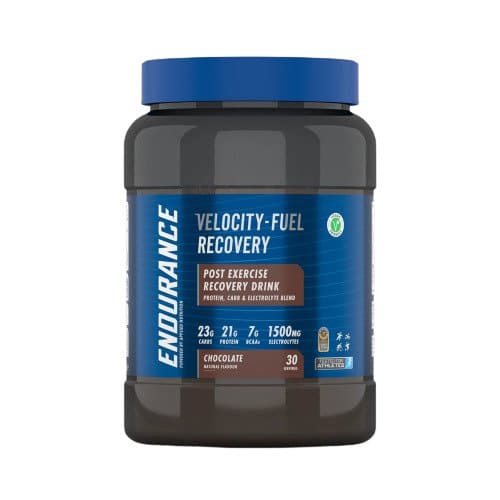 Applied Nutrition Endurance Recovery 1500 g Chocolate Post - Workout - Sklep Witaminki.pl