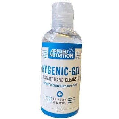 Applied Nutrition Hand Gel Sanitizer 100 ml Żel do dezynfekcji rąk - Sklep Witaminki.pl