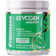 Witaminy i suplementy diety Evogen Evogreens Naturals Lemon Mint 216 g - Sklep Witaminki.pl