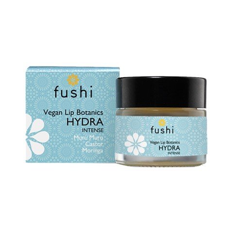 Fushi Vegan Lip Botanics Hydra Intense 10 ml Balsam do ust - Sklep Witaminki.pl