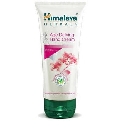 Himalaya Krem do rąk Age Defying Himalaya 50 ml Krem do rąk - Sklep Witaminki.pl