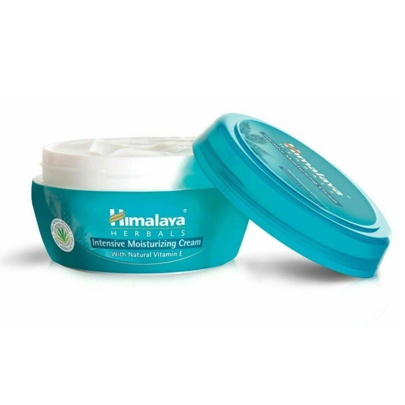 Himalaya Krem nawilżający do twarzy Himalaya 150 ml Krem do twarzy - Sklep Witaminki.pl
