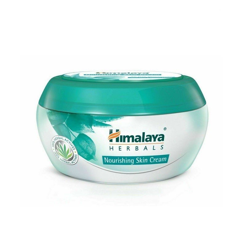 Himalaya Krem odżywczy do twarzy 50 ml Krem do twarzy - Sklep Witaminki.pl