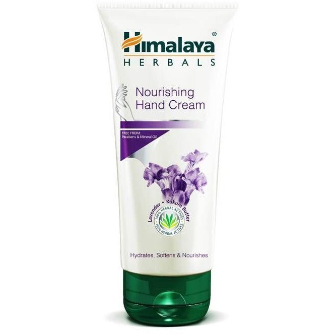 Himalaya Nourishing Hand Cream 50 ml Krem do rąk - Sklep Witaminki.pl