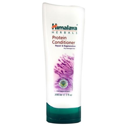 Himalaya Odżywka proteinowa Odbudowa i Regeneracja 200 ml Odżywka do włosów - Sklep Witaminki.pl