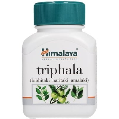 Himalaya Triphala 60 caps Triphala - Sklep Witaminki.pl