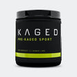Witaminy i suplementy diety Kaged Muscle Pre-Kaged Sport Fruit Punch 272 g - Sklep Witaminki.pl