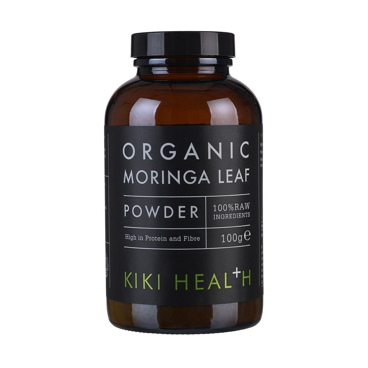 Kiki Health Moringa 100 g Moringa - Sklep Witaminki.pl