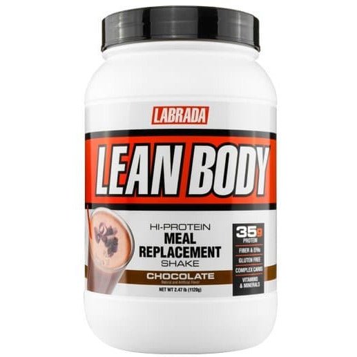 Labrada Lean Body MRP Vanilla Ice Cream 1120 g - Sklep Witaminki.pl