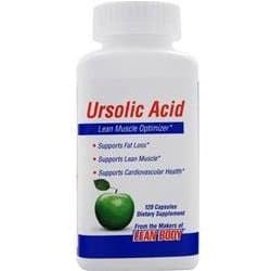 Labrada Ursolic Acid 120 caps Kwas Ursolowy - Sklep Witaminki.pl