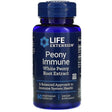 Witaminy i suplementy diety Life Extension Peony Immune 60 vcaps - Sklep Witaminki.pl