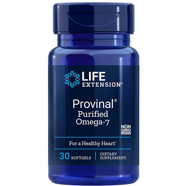 Witaminy i suplementy diety Life Extension ProstaPollen Triple Strength 30 softgels - Sklep Witaminki.pl