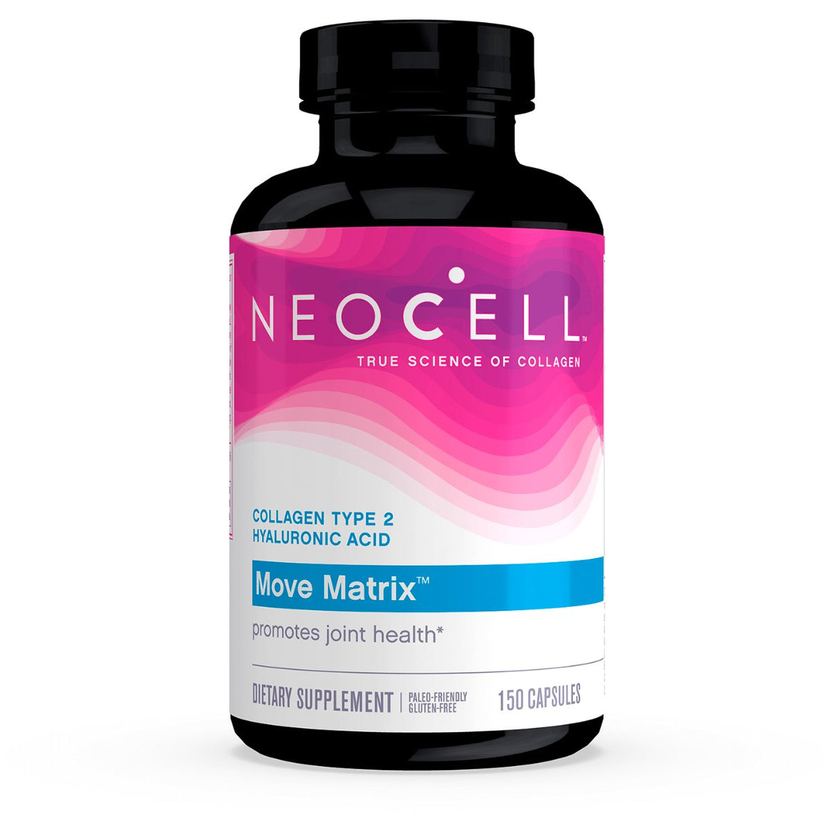 NeoCell Move Matrix 150 caps Kompleks na stawy - Sklep Witaminki.pl