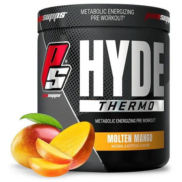 ProSupps Hyde Thermo Molten Mango 213 g - Sklep Witaminki.pl