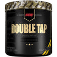 Witaminy i suplementy diety Redcon1 Double Tap Powder Cola 252 g - Sklep Witaminki.pl