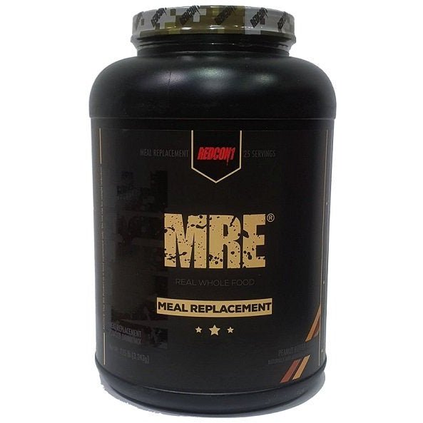 Redcon1 MRE Peanut Butter Cookie 3243 g Gainer - Sklep Witaminki.pl