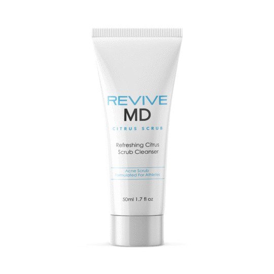 Revive Citrus Scrub 50 ml - Sklep Witaminki.pl