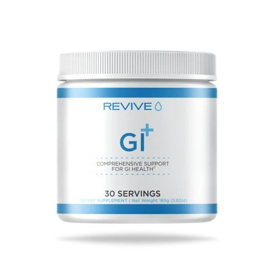 Revive GI+ Powder 165 g Kompleks na jelita - Sklep Witaminki.pl