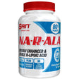 Witaminy i suplementy diety SAN NA-R-ALA 125mg 60 caps - Sklep Witaminki.pl