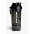 Witaminy i suplementy diety SmartShake Original2Go ONE Gunsmoke 800 ml - Sklep Witaminki.pl