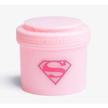 Witaminy i suplementy diety SmartShake Pojemnik Revive SuperGirl Różowy 200 ml - Sklep Witaminki.pl