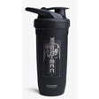 Witaminy i suplementy diety SmartShake Reforce Stainless Steel DC Comics 900 ml Batman - Sklep Witaminki.pl