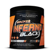 Witaminy i suplementy diety Stacker2 Europe Inferno Black Tropical Touchdown 300 g - Sklep Witaminki.pl