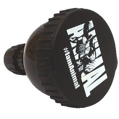 Universal Nutrition I am Animal Fill & Go Funnel Black PowderBox - Sklep Witaminki.pl