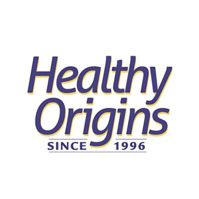 Healthy Origins - Witaminki.pl