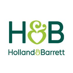 Holland & Barrett - Witaminki.pl