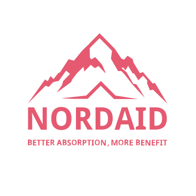 Nordaid - Witaminki.pl