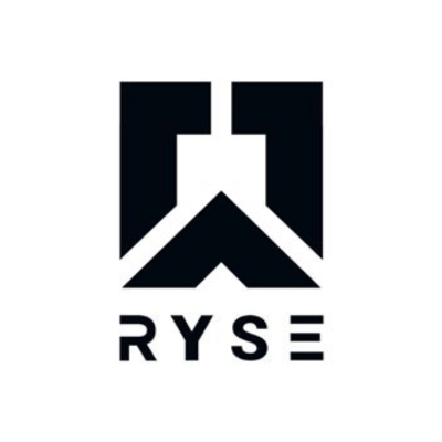 RYSE - Witaminki.pl