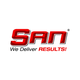 SAN