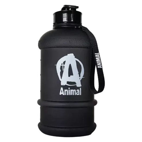 Butelka Universal Nutrition Animal Water Jug Black 1300 ml - Sklep Witaminki.pl