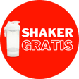 Gift GRATIS Shaker - Sklep Witaminki.pl