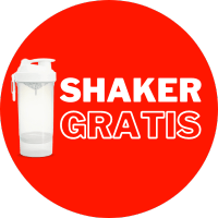 Gift GRATIS Shaker - Sklep Witaminki.pl