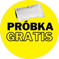GRATIS GRATIS Próbka - Sklep Witaminki.pl