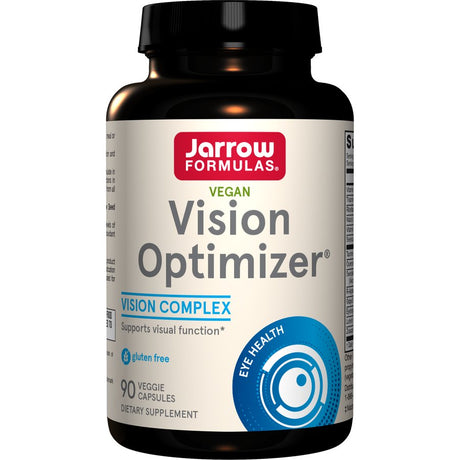 Kompleks na wzrok Jarrow Formulas Vision Optimizer 90 vcaps - Sklep Witaminki.pl