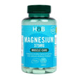 Magnez Holland & Barrett Magnesium 375 mg 90 tabs - Sklep Witaminki.pl