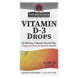 Nature's Answer Vitamin D - 3 Drops 4000IU 15 ml - Sklep Witaminki.pl