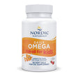 Nordic Naturals Daily OMEGA Kids 30 softgels Kwasy Omega - 3 dla Dzieci - Sklep Witaminki.pl