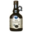 Olej z Czarnuszki Oleofarm Olej z czarnuszki tłoczony na zimno 500 ml - Sklep Witaminki.pl