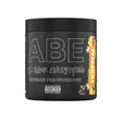 Pre-Workout Applied Nutrition ABE - All Black Everything Tropical 375 g - Sklep Witaminki.pl